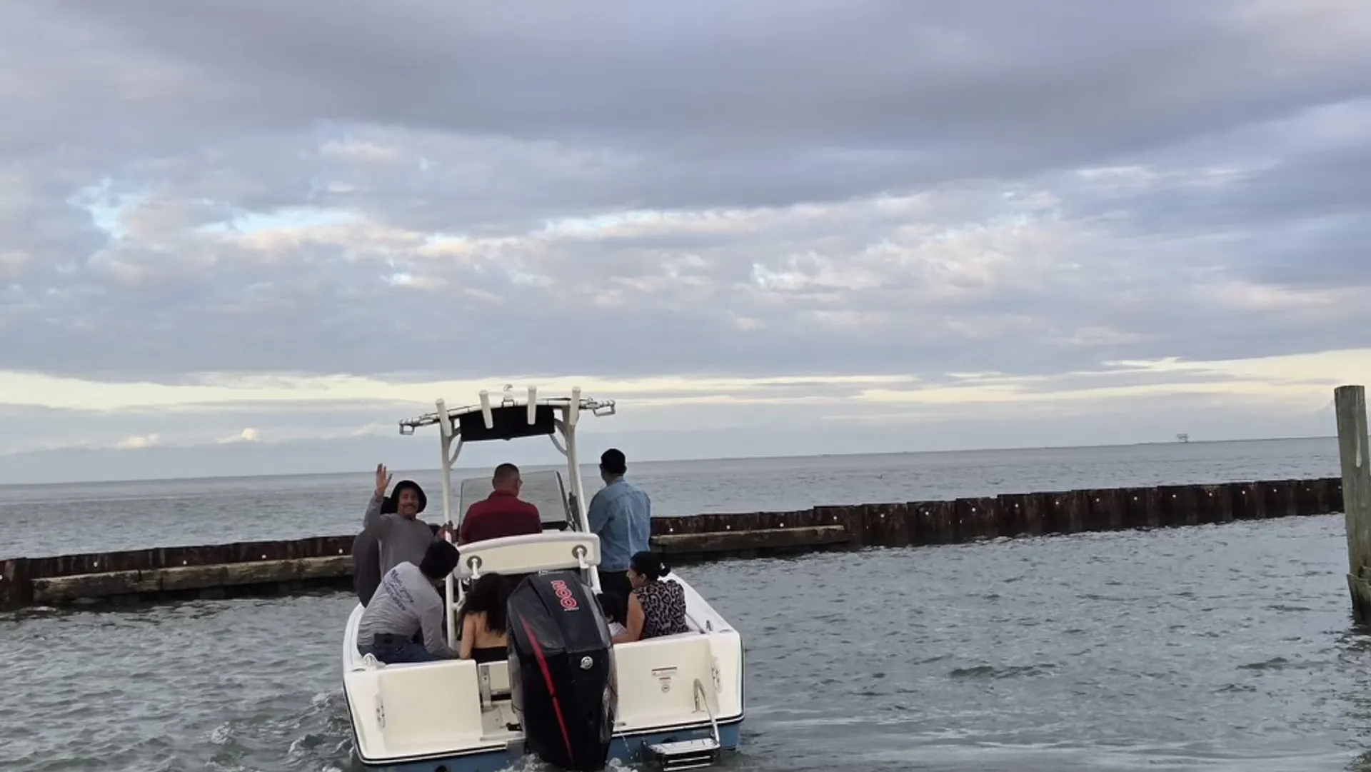 boat