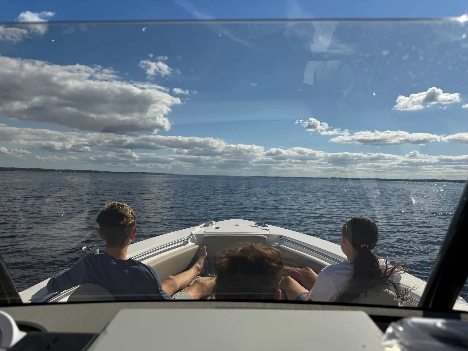 Adventure Awaits on the 2025 Key West 239FS - in Orange Park FL