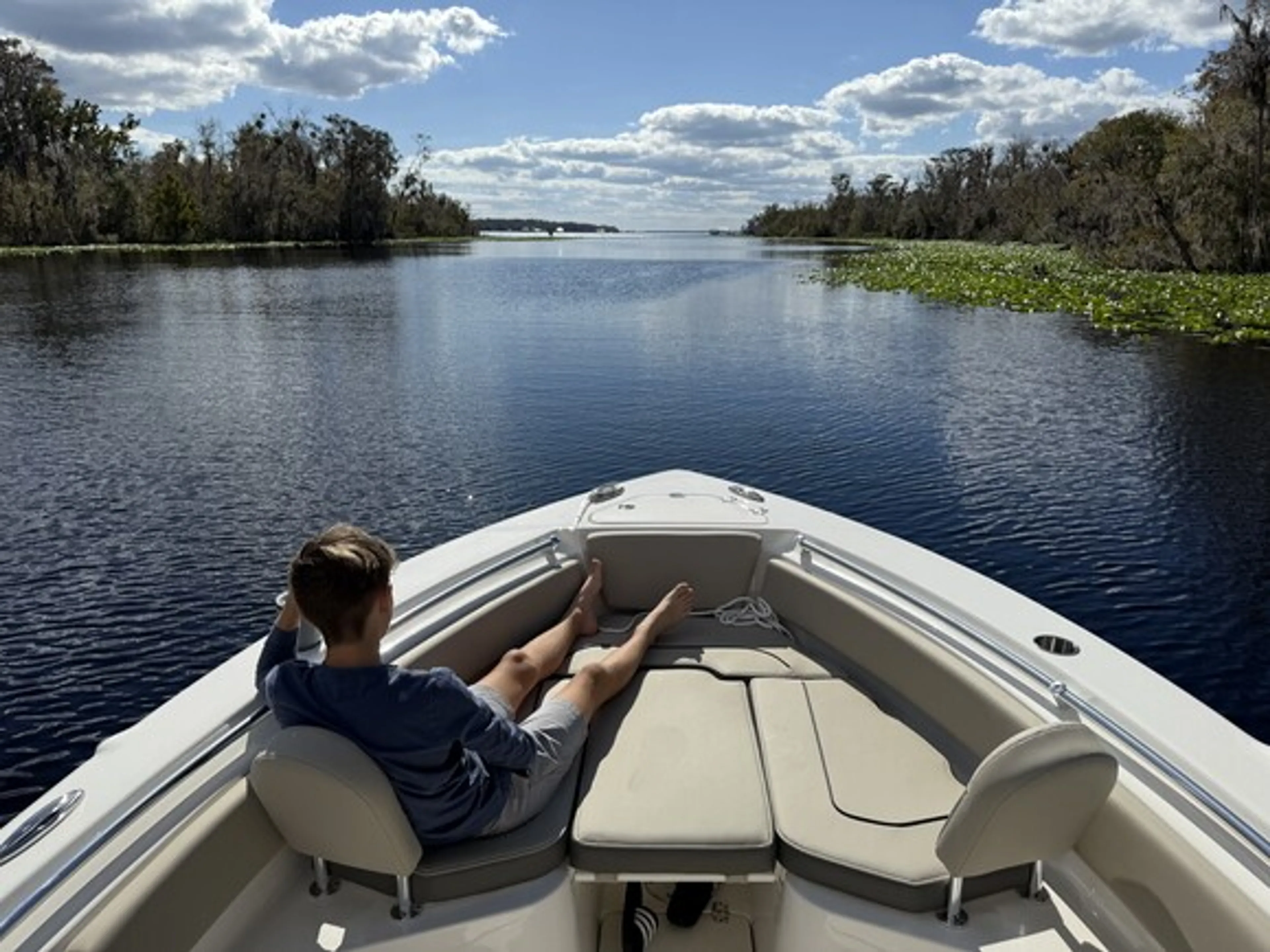 boat
