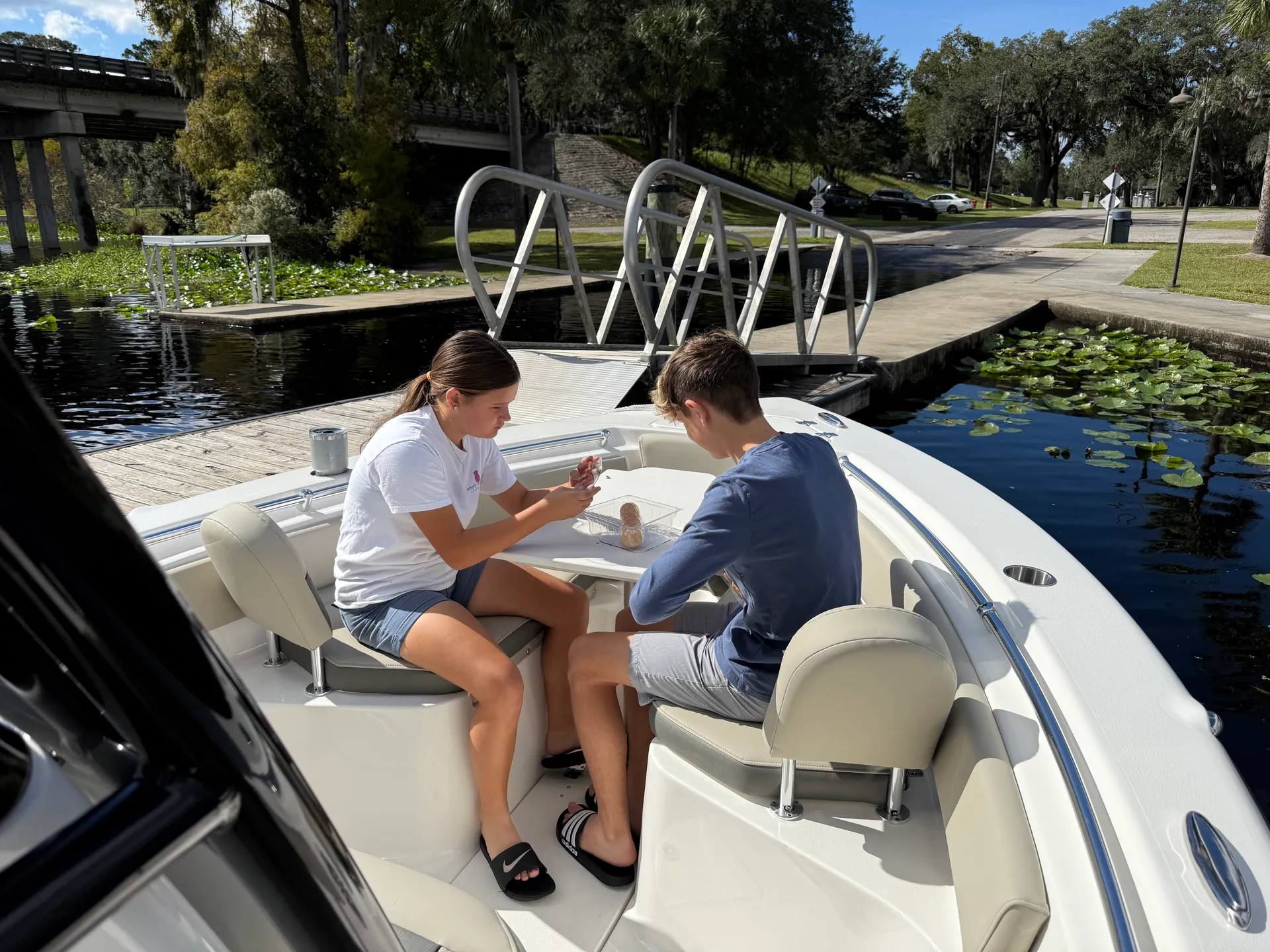 Adventure Awaits on the 2025 Key West 239FS - in Orange Park FL