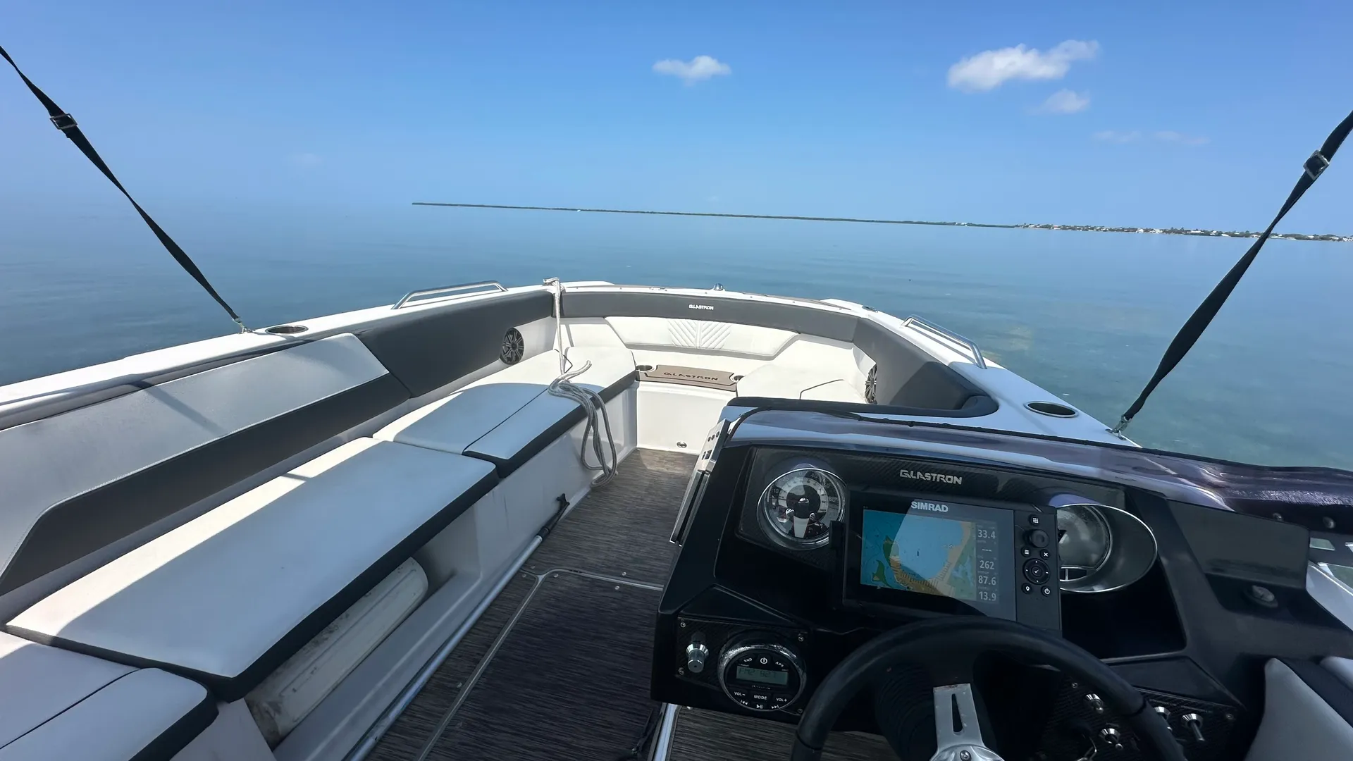 Glastron Boats GTD 200 in Cudjoe Key, FL — photo 3