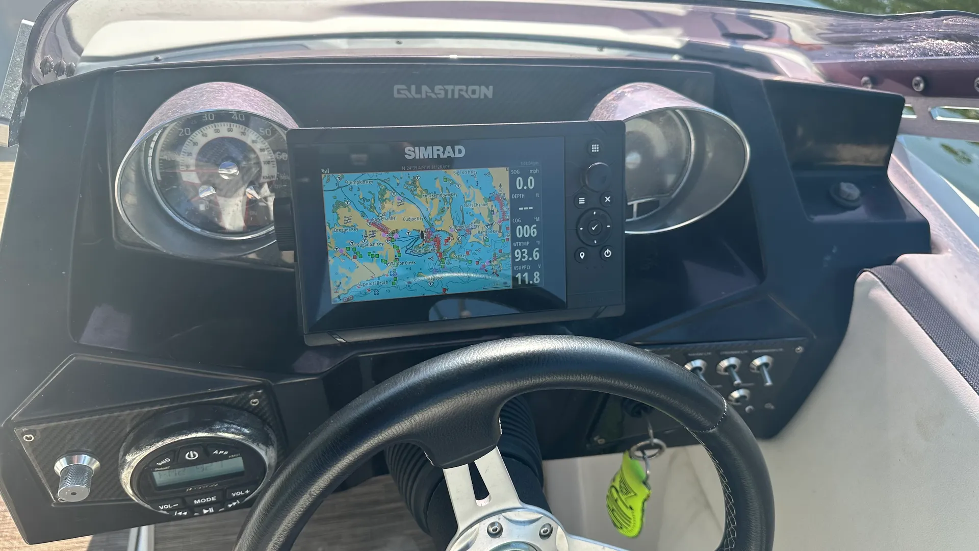 Glastron Boats GTD 200 in Cudjoe Key, FL — photo 2