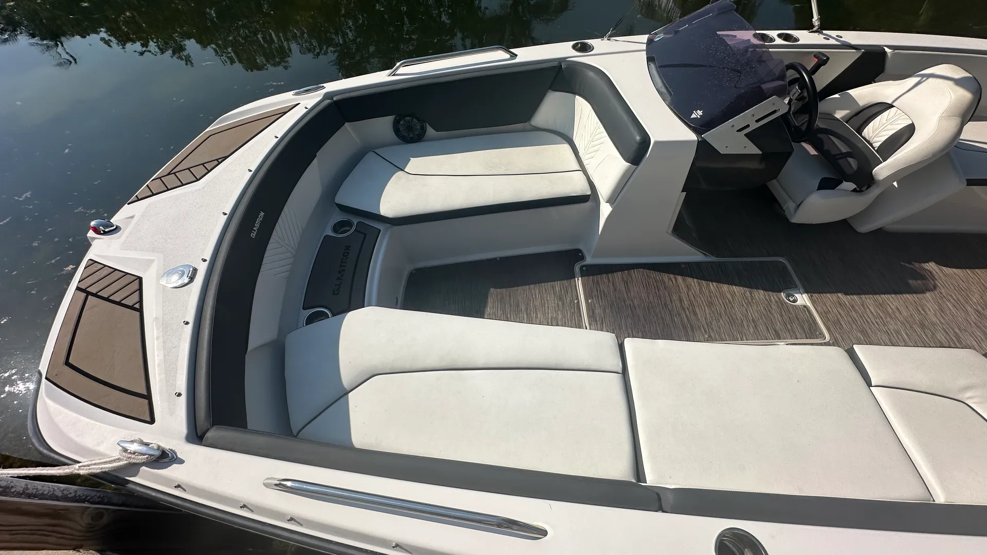 Glastron Boats GTD 200 in Cudjoe Key, FL — photo 5