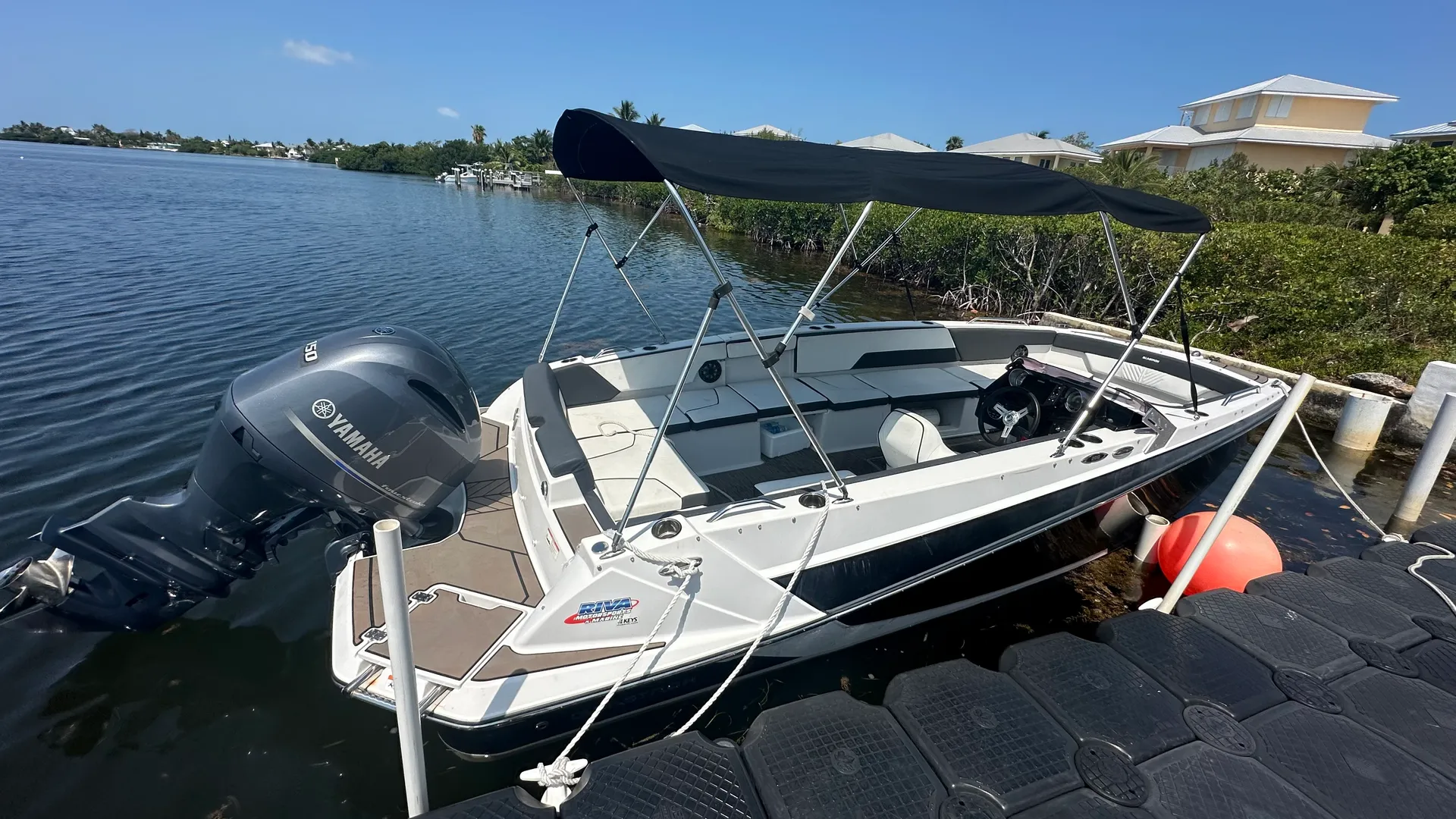 Glastron Boats GTD 200 in Cudjoe Key, FL — photo 6