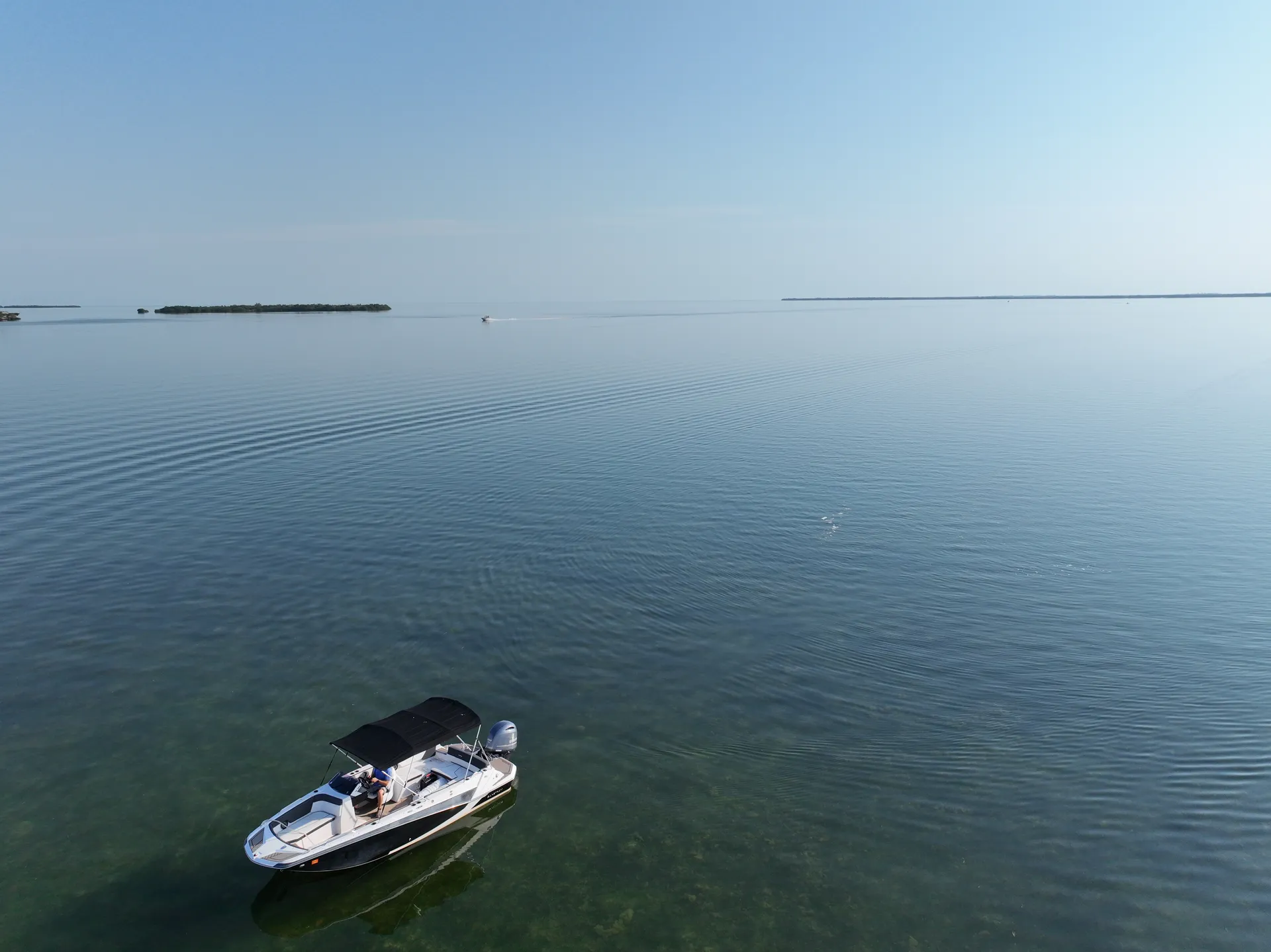 Glastron Boats GTD 200 in Cudjoe Key, FL — photo 10