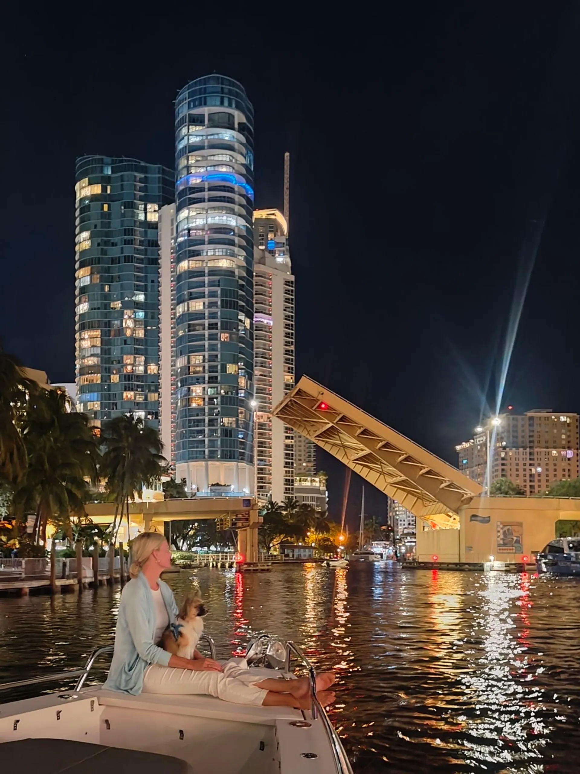 Abeona - Axopar 37 XC