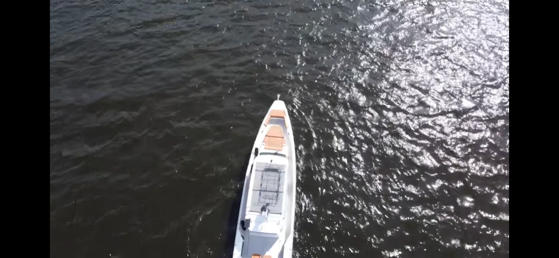 Abeona - Axopar 37 XC