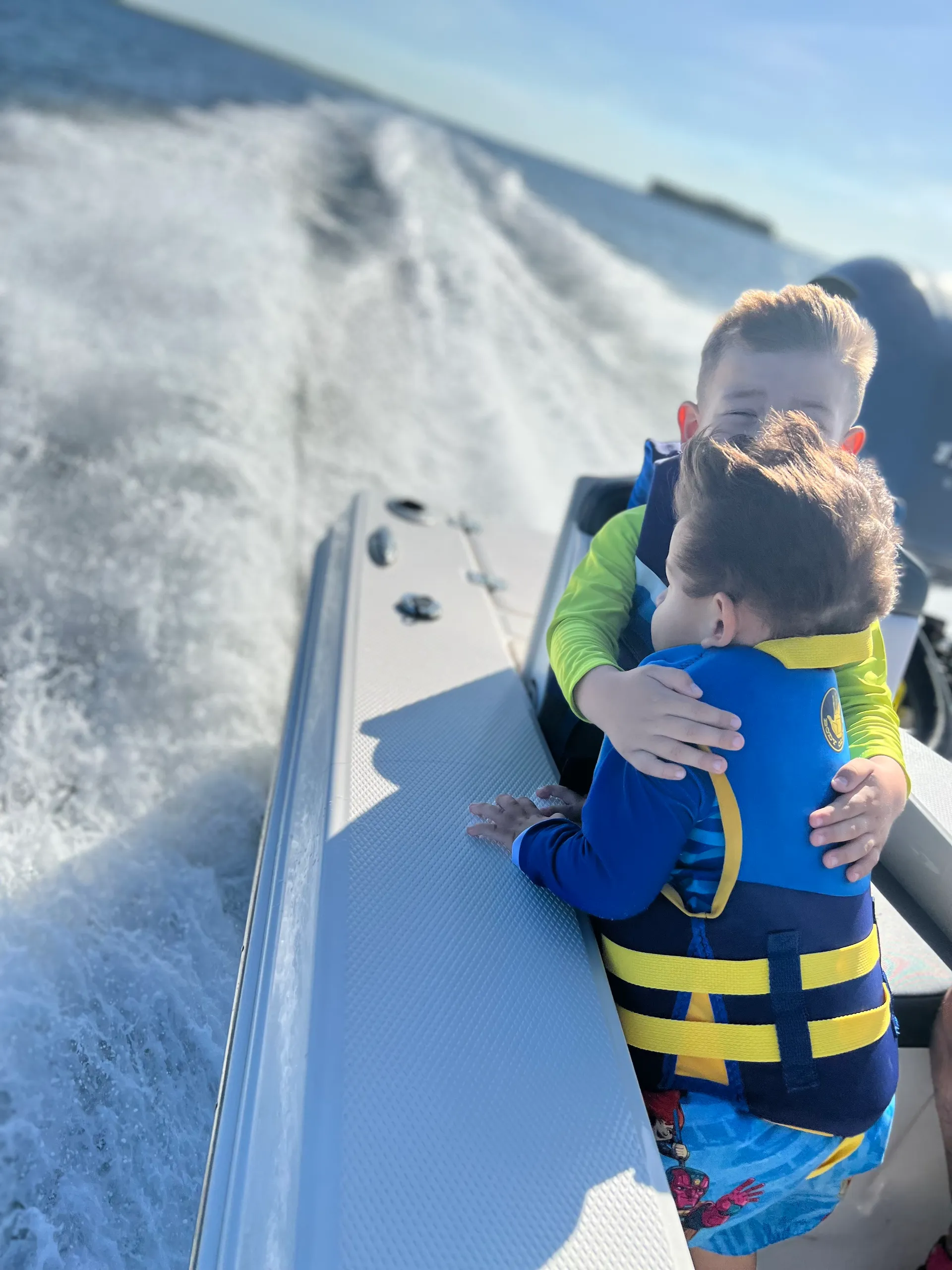 ROBALO 206 CAYMAN W/F150XB in Dover, FL — photo 3