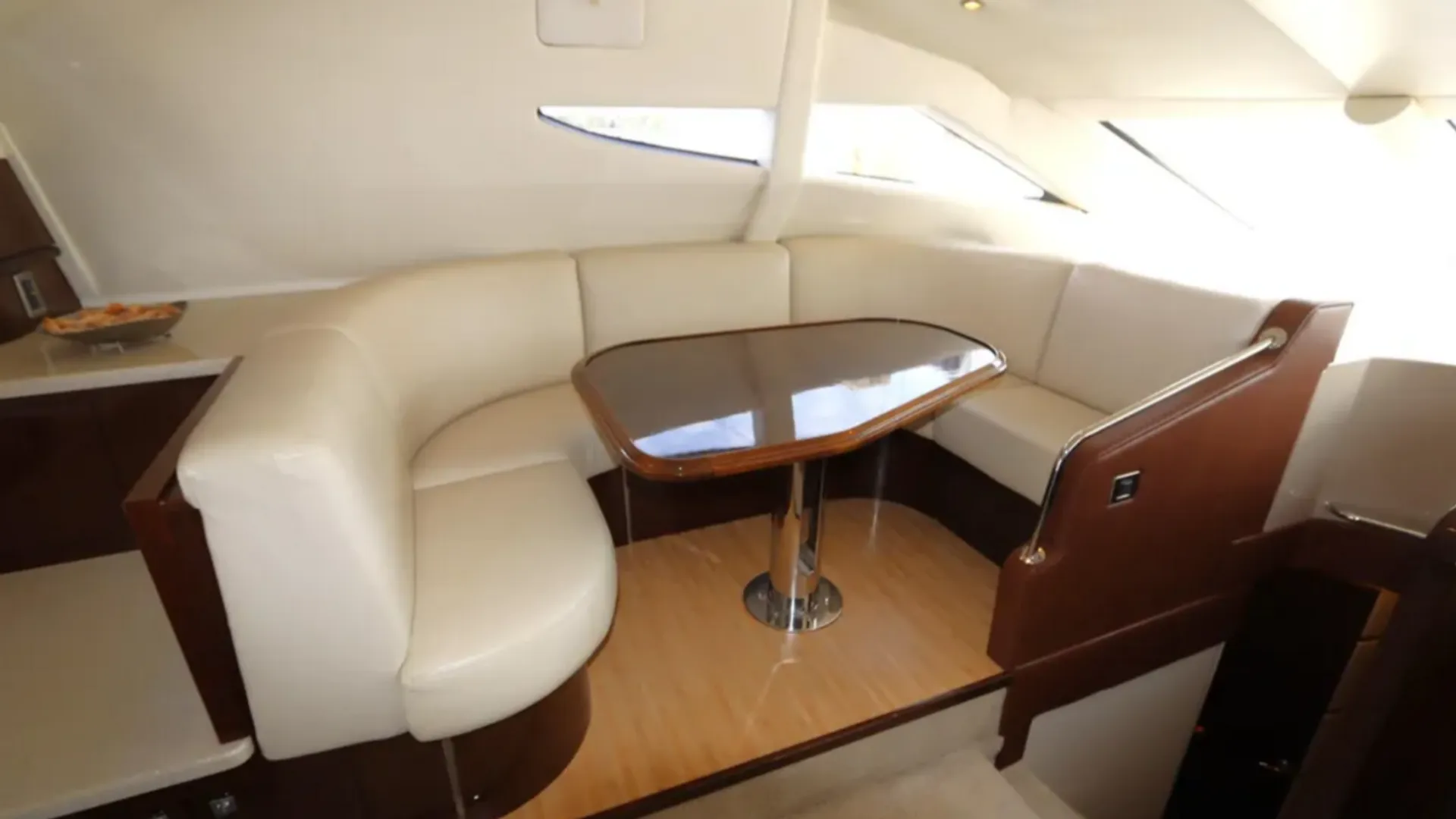 Prestige Flybridge in Naples, FL — photo 10