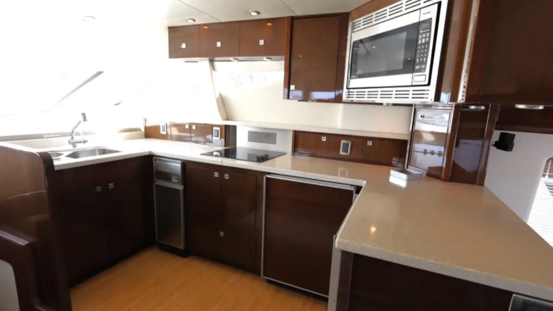 Prestige Flybridge in Naples, FL — photo 9