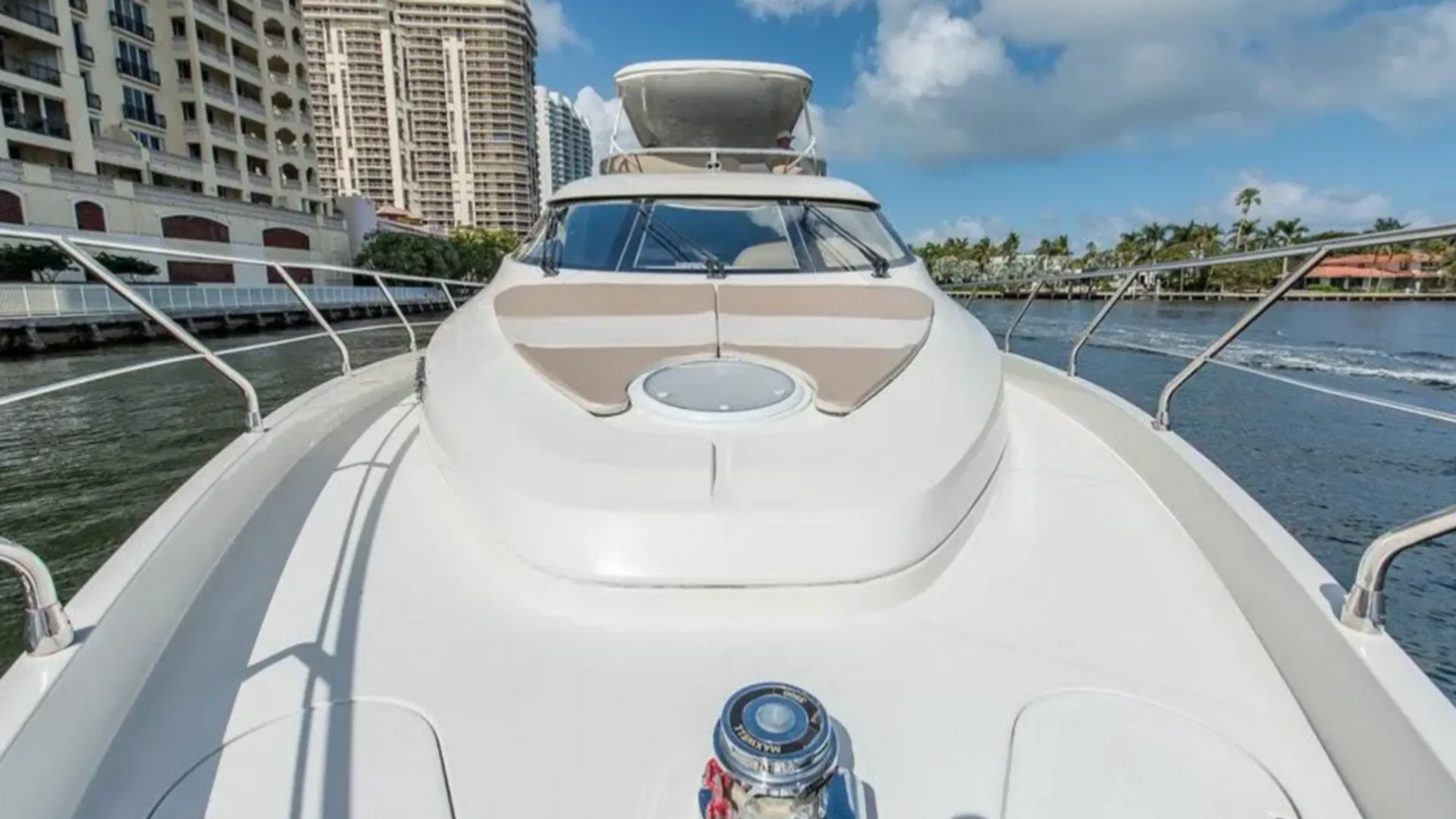 Prestige Flybridge in Naples, FL — photo 6