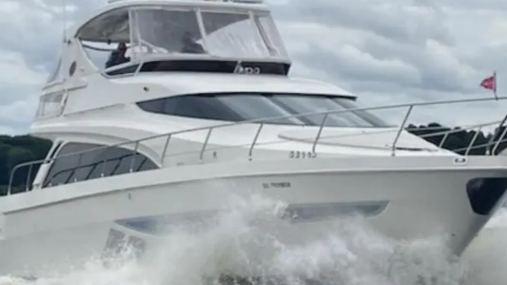 Prestige Flybridge in Naples, FL — photo 2