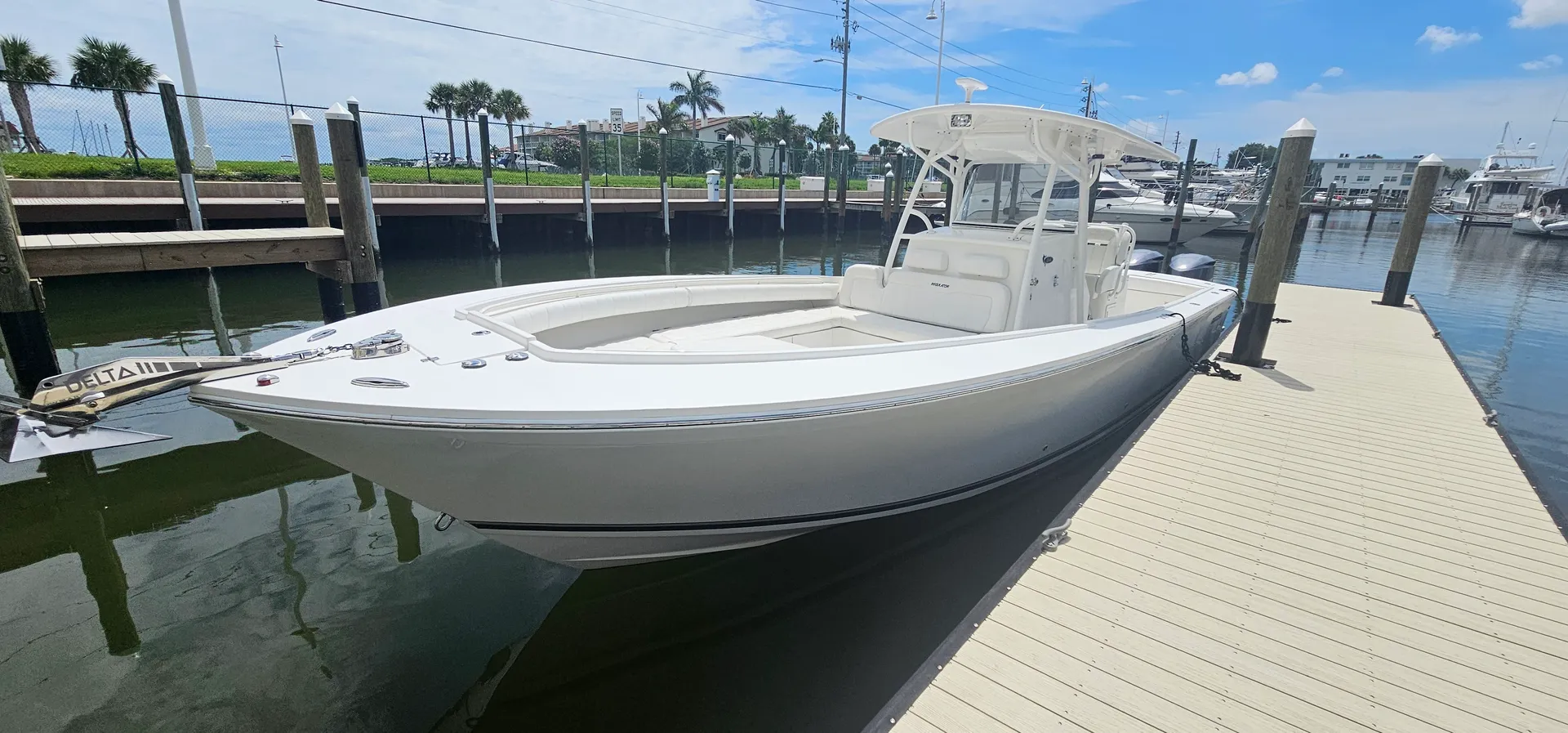 boat