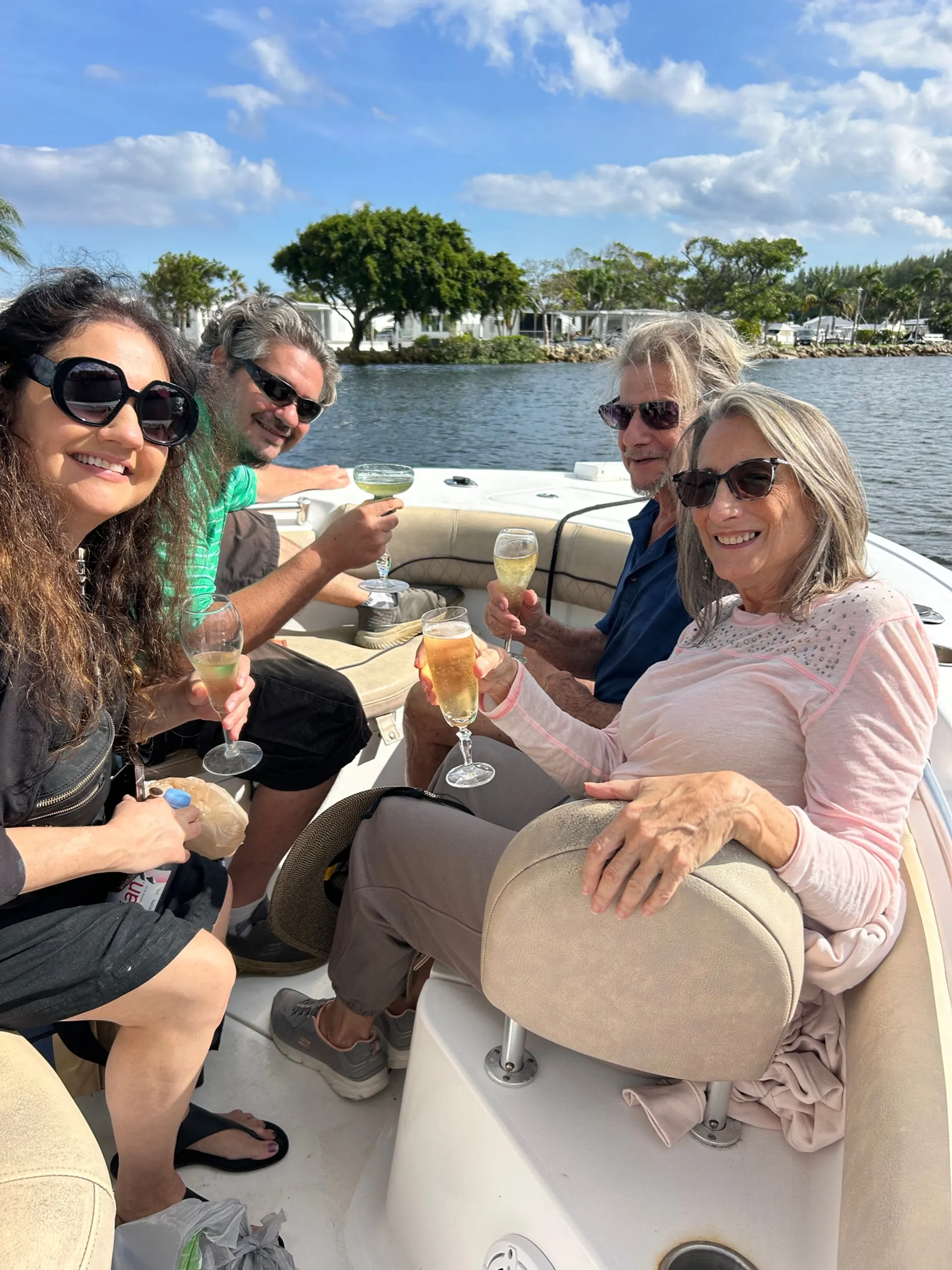 CLEAN! 2020 Sportsman 21ft CENTER CONSOLE