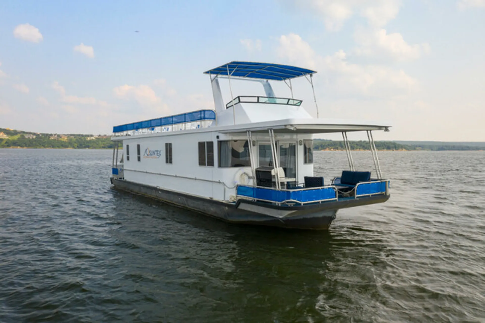 boat