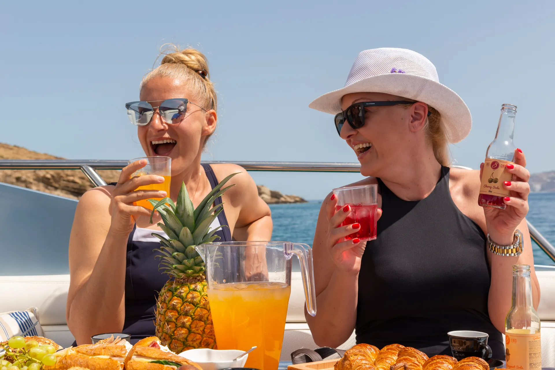 Cranchi 41 Mediterranee in Tourlos, null — photo 9