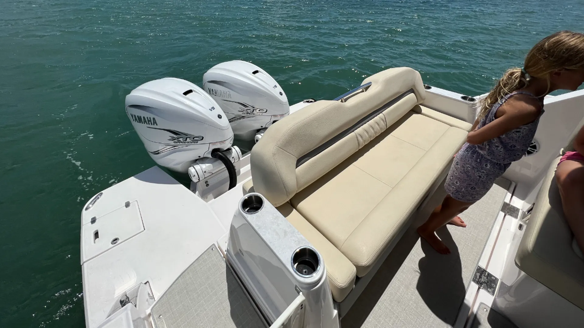 REGAL BOATS 36 XO in St. Petersburg, FL — photo 4