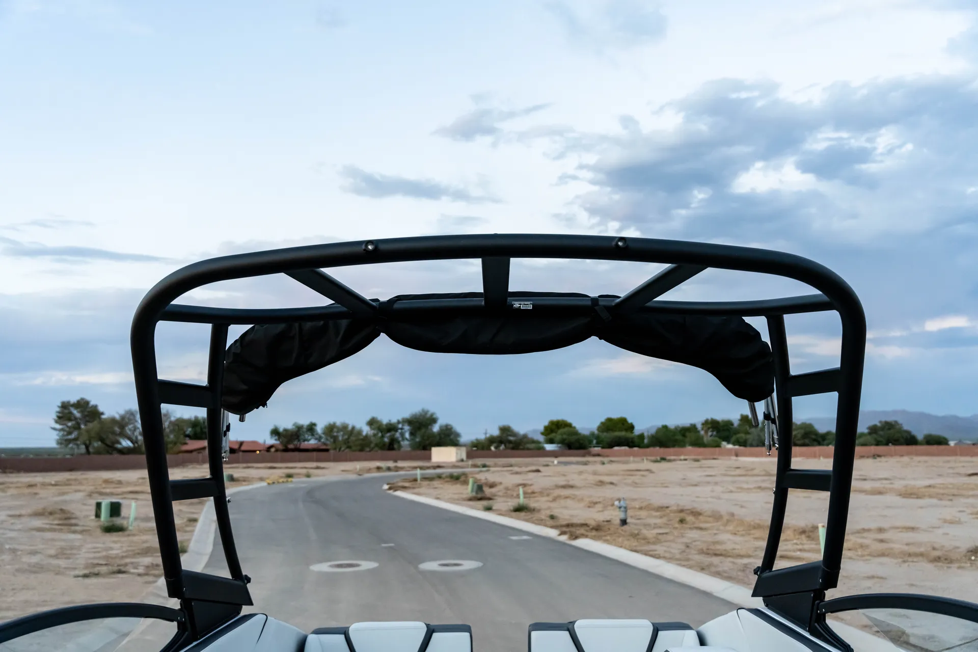 YAMAHA AR250 in Lake Havasu City, AZ — photo 8