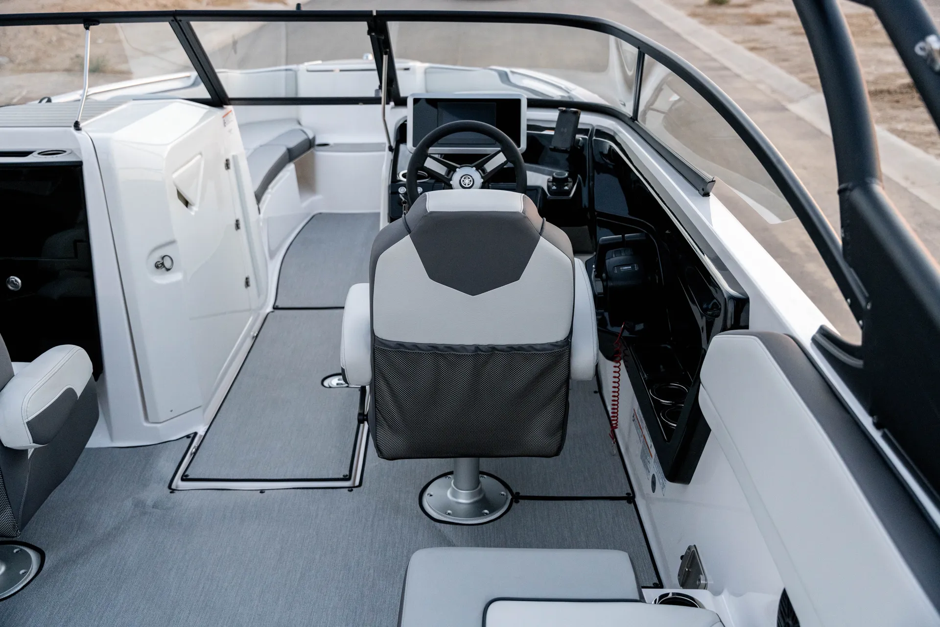 YAMAHA AR250 in Lake Havasu City, AZ — photo 9