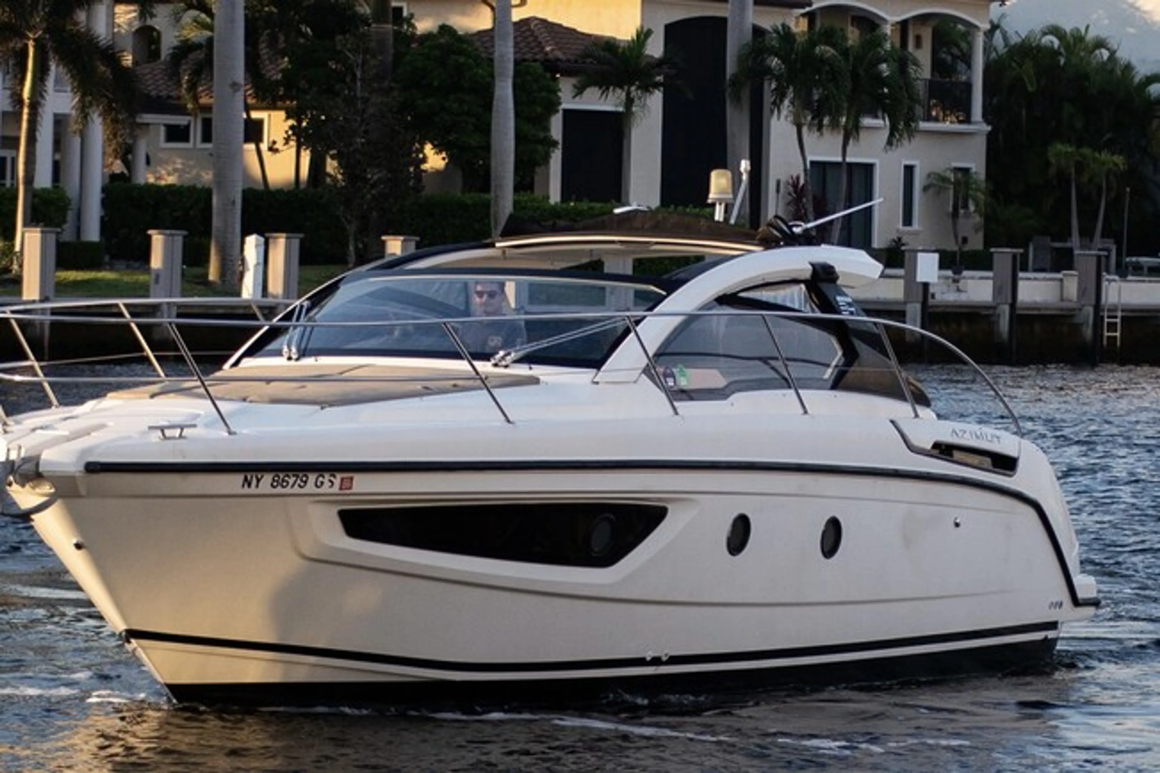 boat