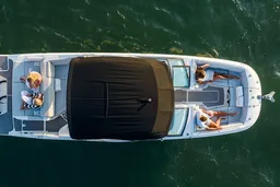 29' 2023 Sea Ray SDX Boat Rental in Sag Harbor, New York