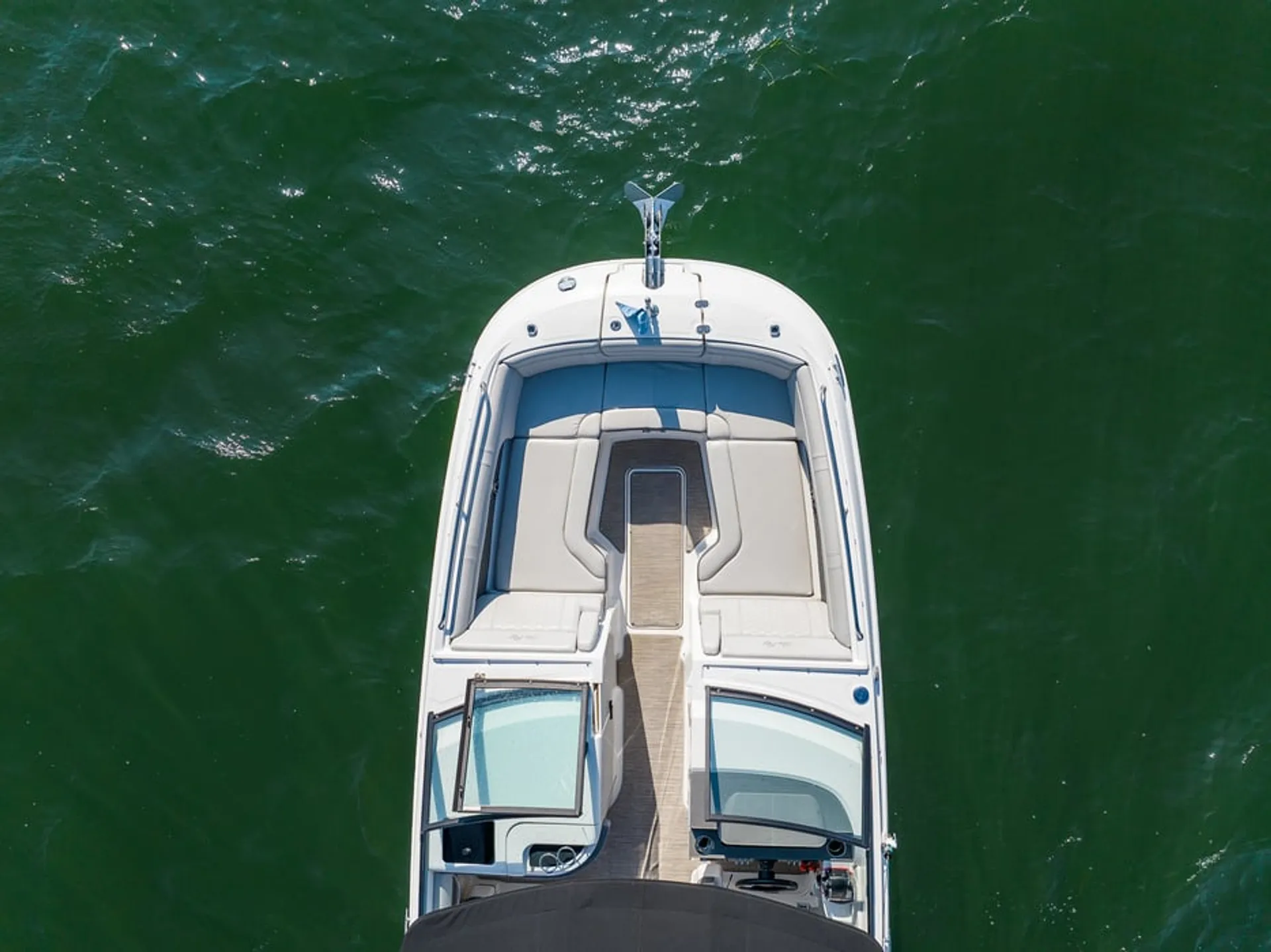 29' 2023 Sea Ray SDX Boat Rental in Sag Harbor, New York