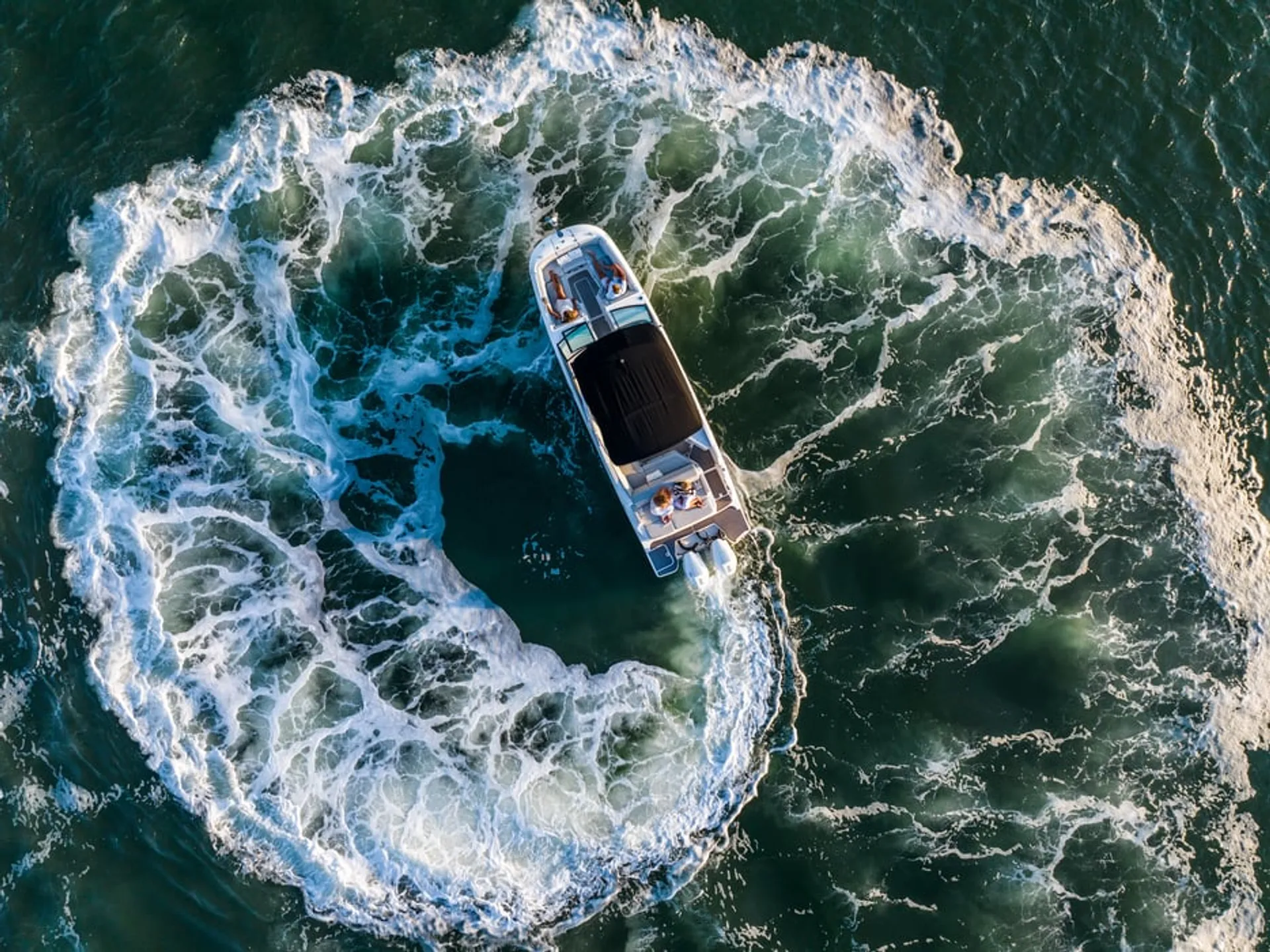 29' 2023 Sea Ray SDX Boat Rental in Sag Harbor, New York