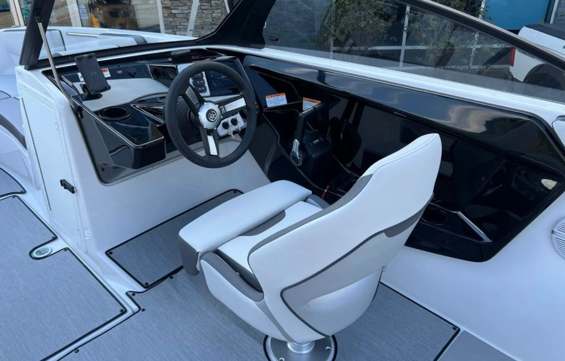 2025 Yamaha AR220 | Super Owner • Best of 2025 Award