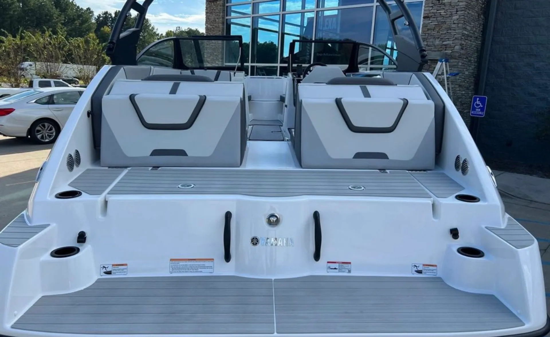 2025 Yamaha AR220 | Super Owner • Best of 2025 Award