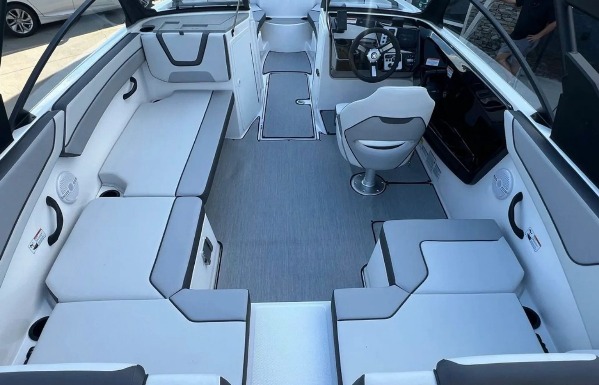 2025 Yamaha AR220 | Super Owner • Best of 2025 Award