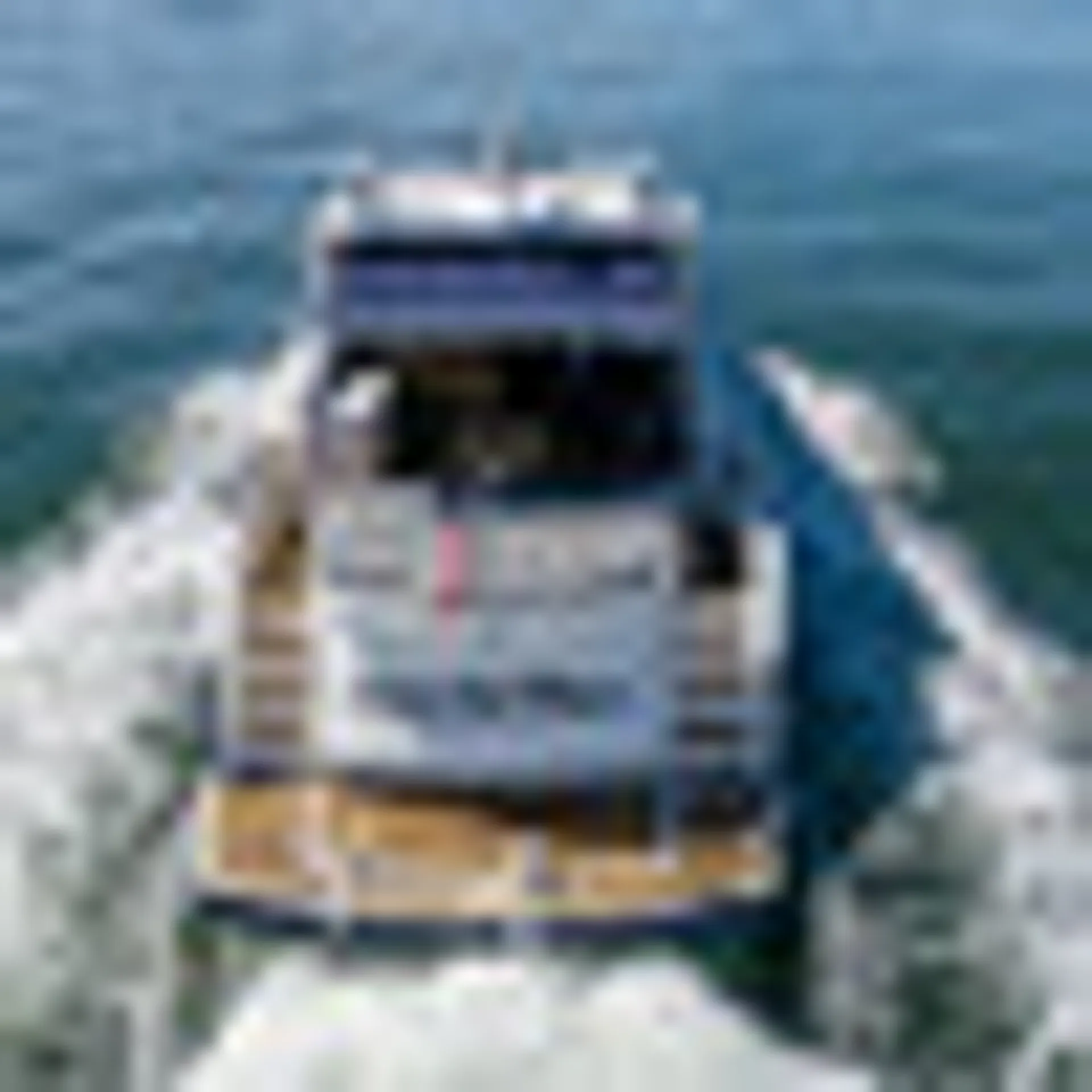 Sunseeker Predator in West Palm Beach, FL — photo 8