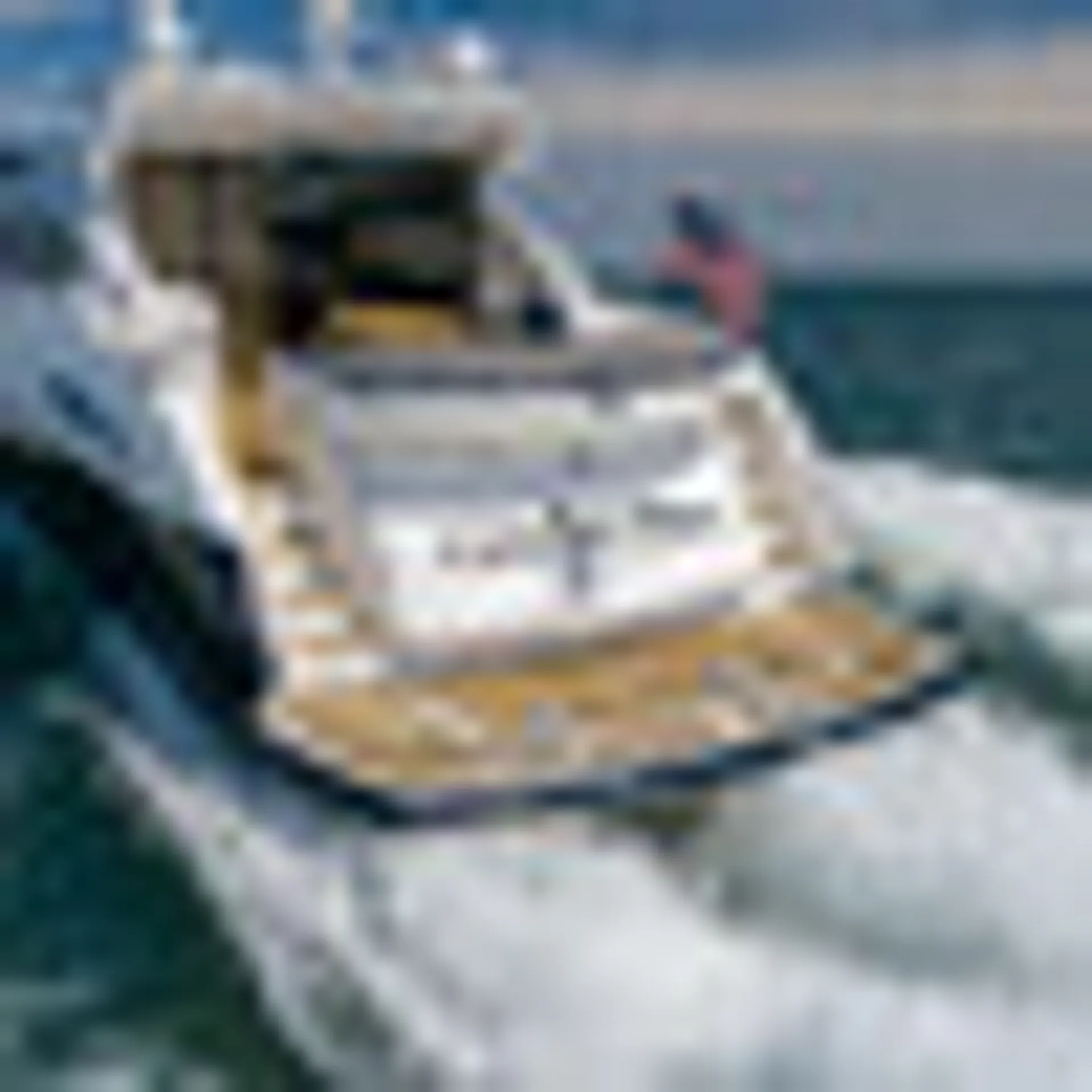 Sunseeker Predator in West Palm Beach, FL — photo 10