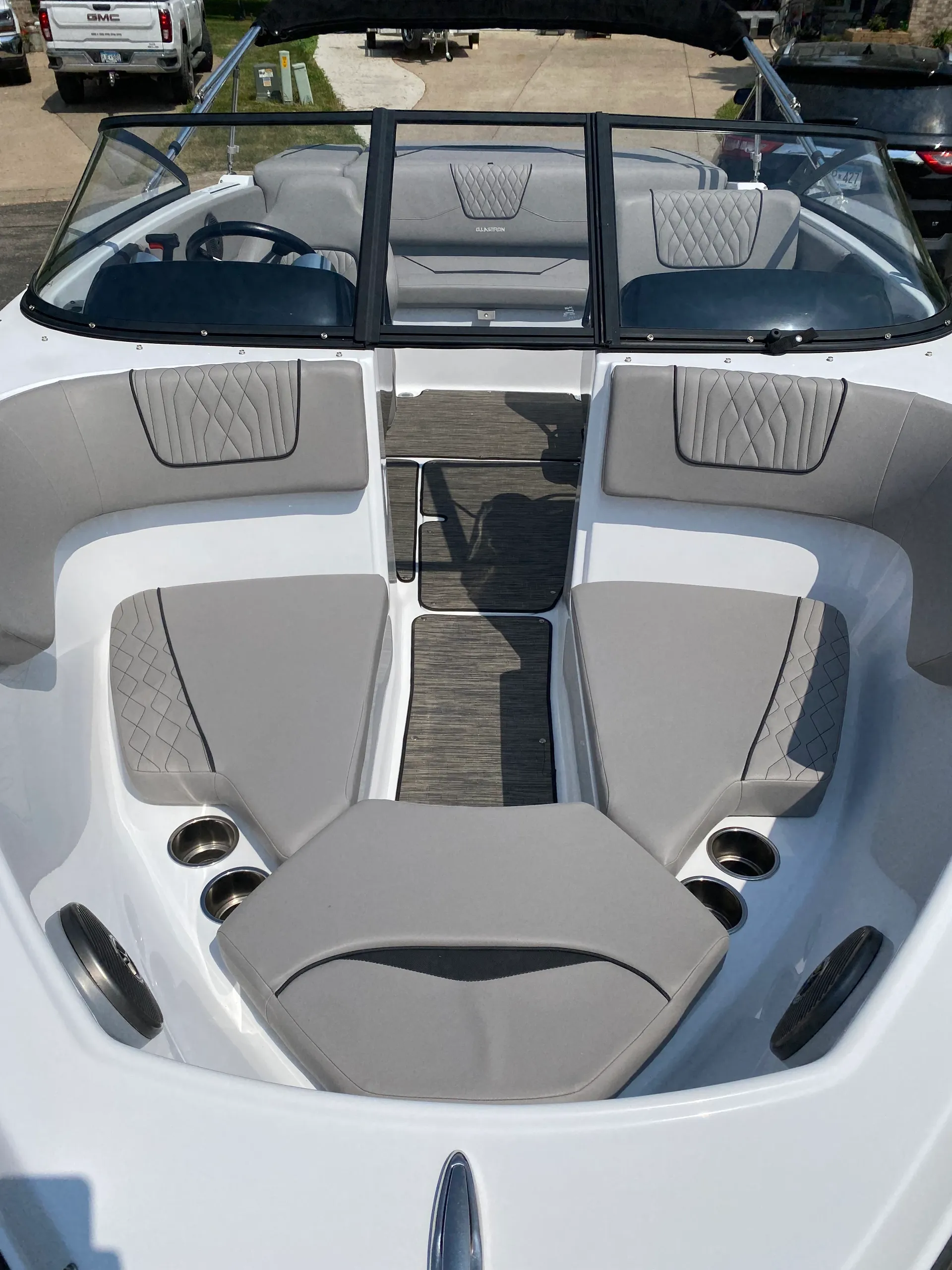 Glastron GX195 - Great for a day on the lake! - Pickup in Montgomery!