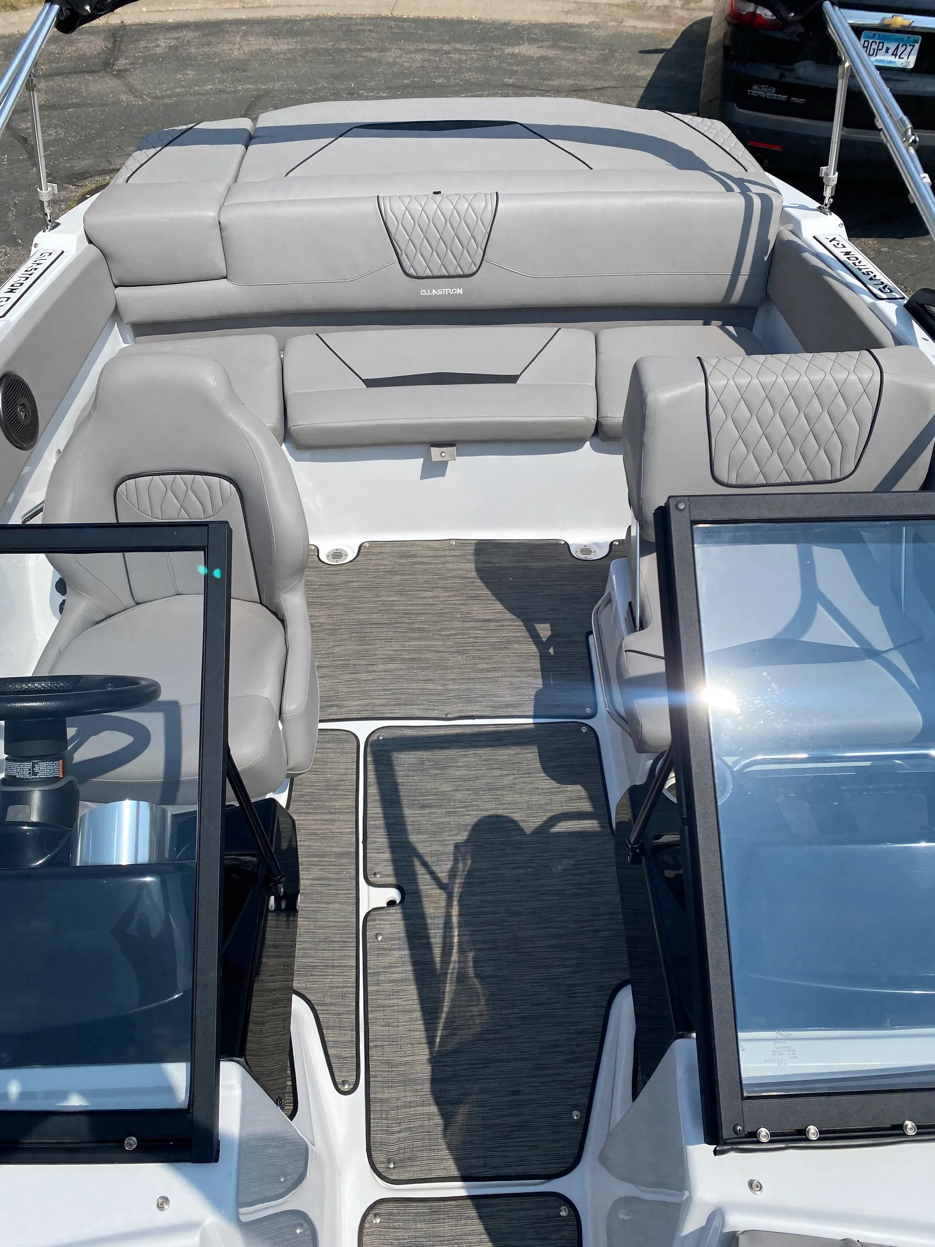 Glastron GX195 - Great for a day on the lake! - Pickup in Montgomery!