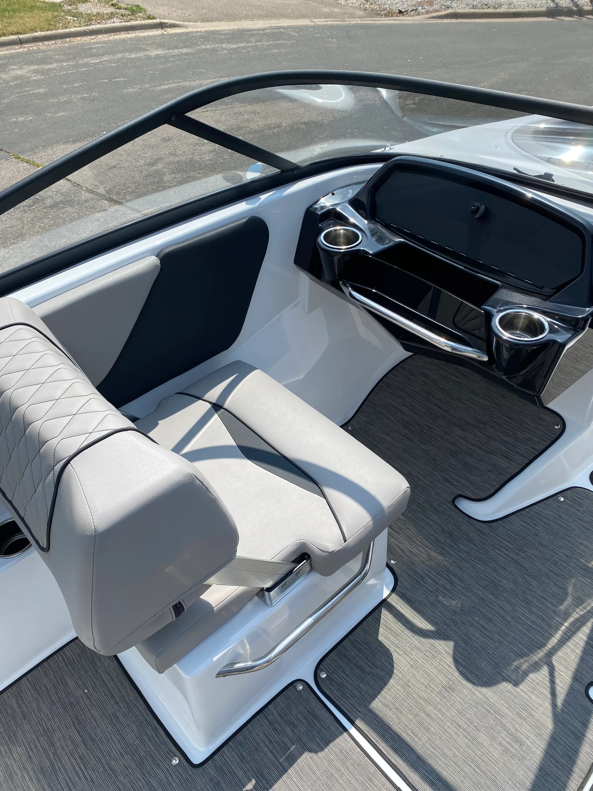 Glastron GX195 - Great for a day on the lake! - Pickup in Montgomery!