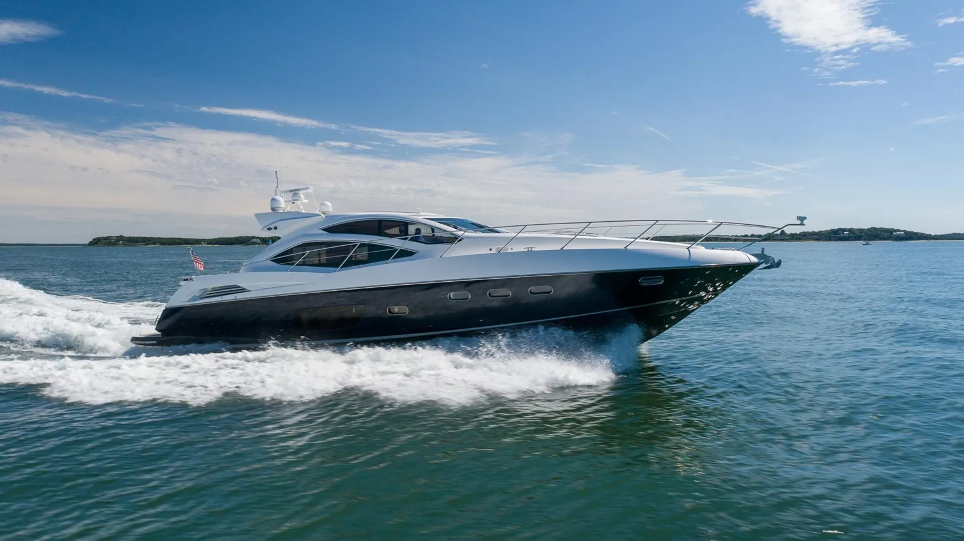 Sunseeker Predator in West Palm Beach, FL