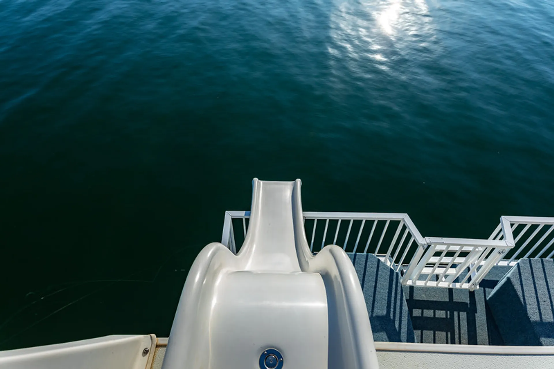  60' FREEDOM HOUSEBOAT AT LAKE DON PEDRO!