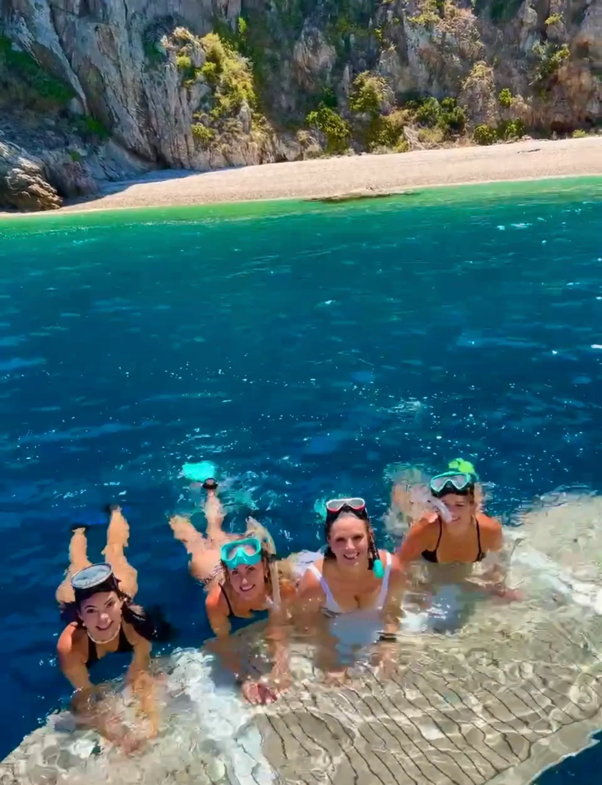 48' Luxury Yacht - Harbor Cruise - Catalina Island