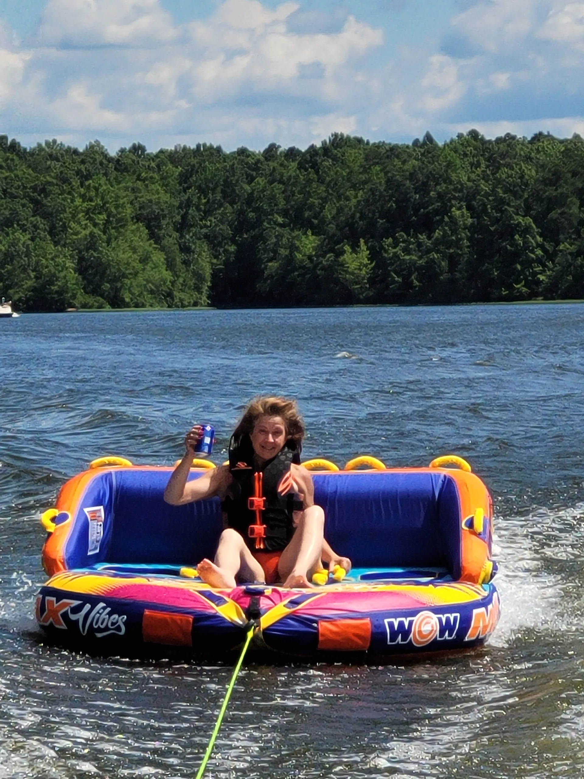 TAHOE BY TRACKER MARINE T16 in Hopewell, VA — photo 2