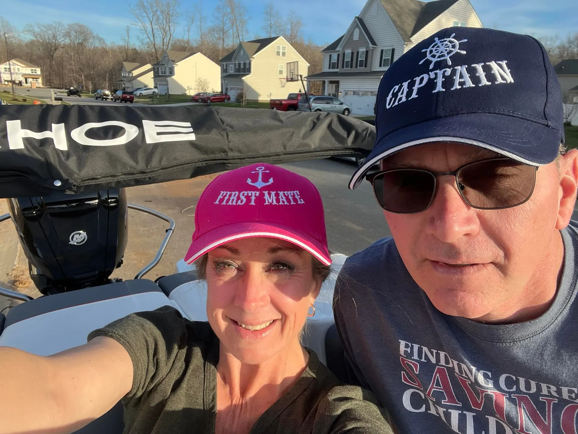 TAHOE BY TRACKER MARINE T16 in Hopewell, VA — photo 6