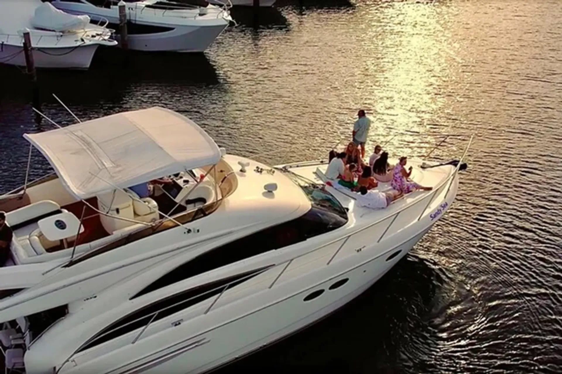 boat