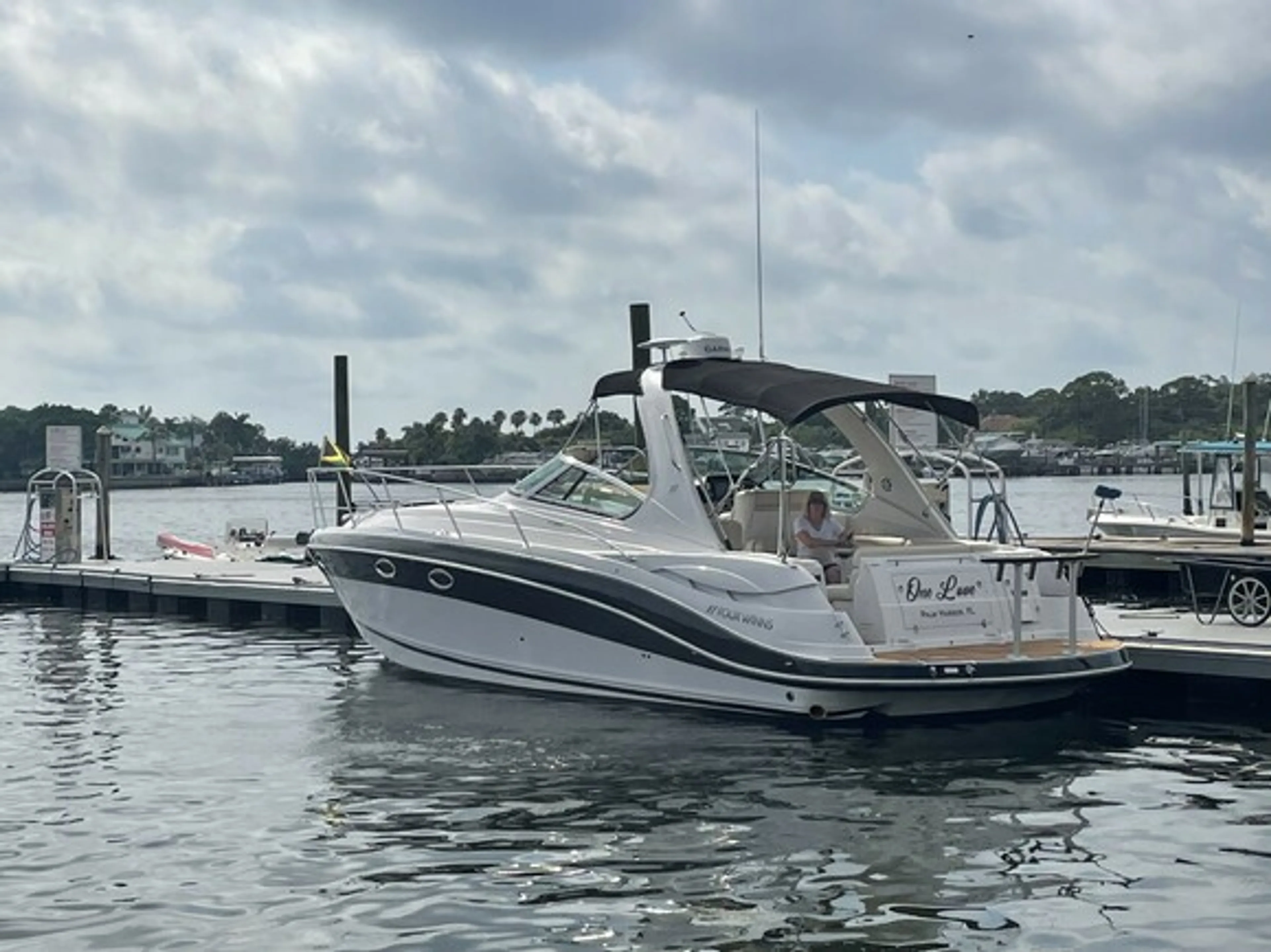 boat