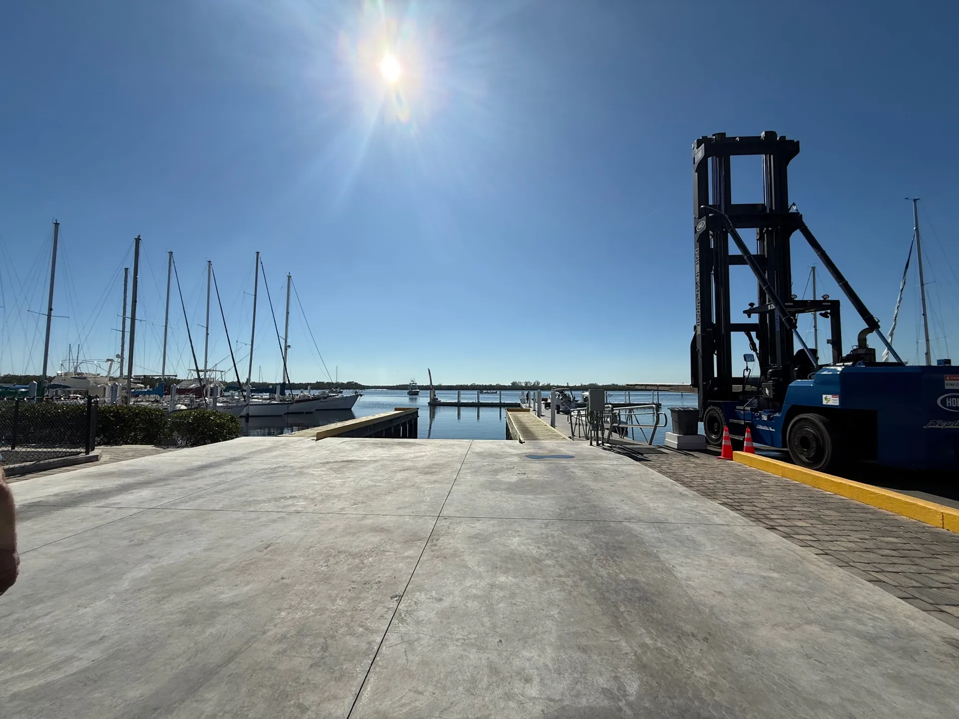 Boating with Style in a New Yamaha!