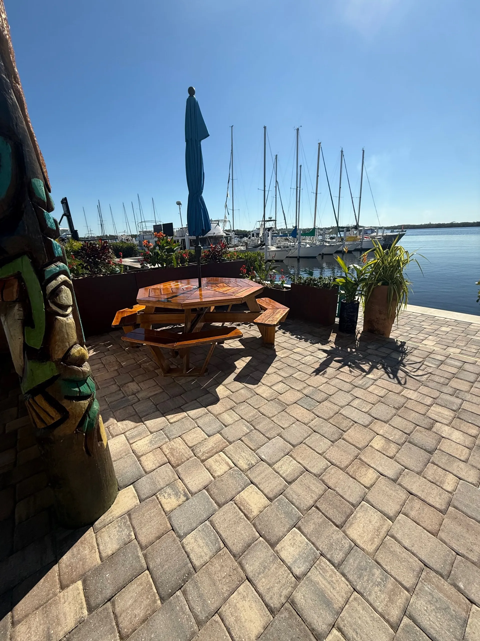 Boating with Style in a New Yamaha!