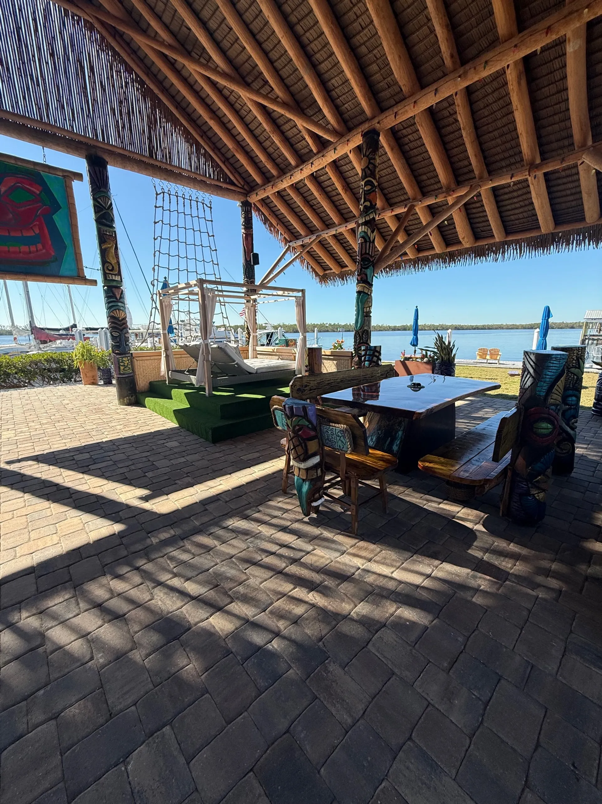 Boating with Style in a New Yamaha!