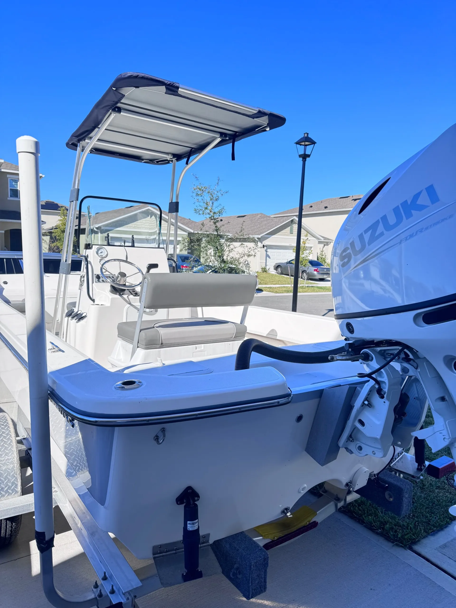 Sundance B20 CCR in Melbourne Beach, FL — photo 2
