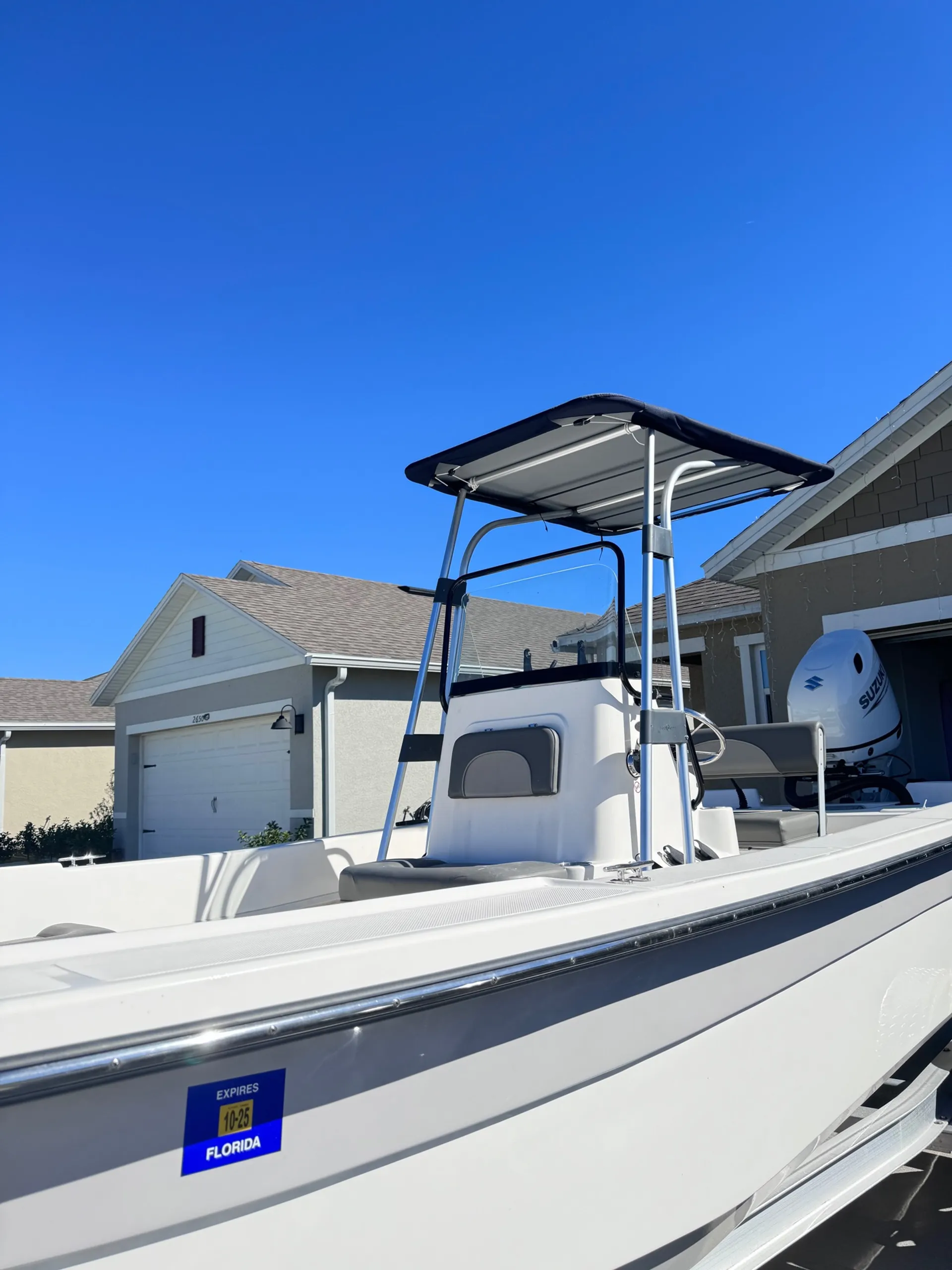Sundance B20 CCR in Melbourne Beach, FL — photo 3