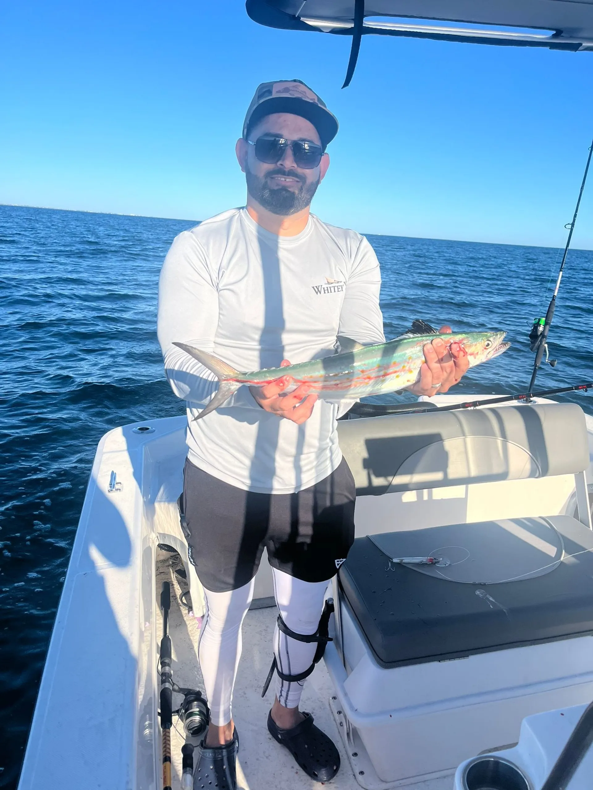 Sundance B20 CCR in Melbourne Beach, FL — photo 8