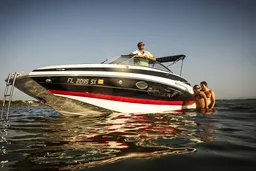 SunTime Charter Boats.       $100 per hour, fuel and captain included 