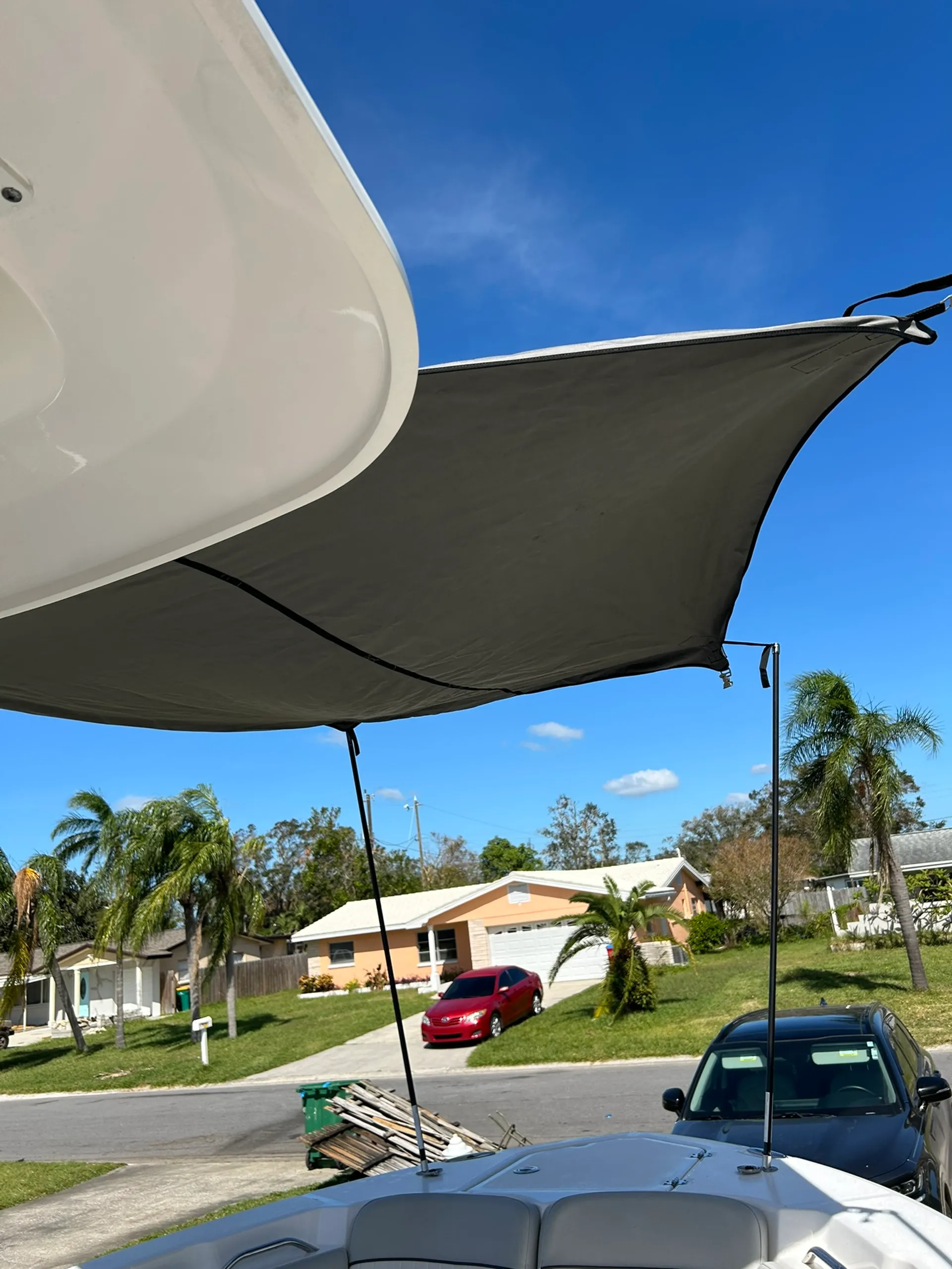 SEA FOX 228 COMMANDER in Indian Rocks Beach, FL — photo 7